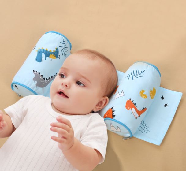 Baby Shaping Head Support Pillow