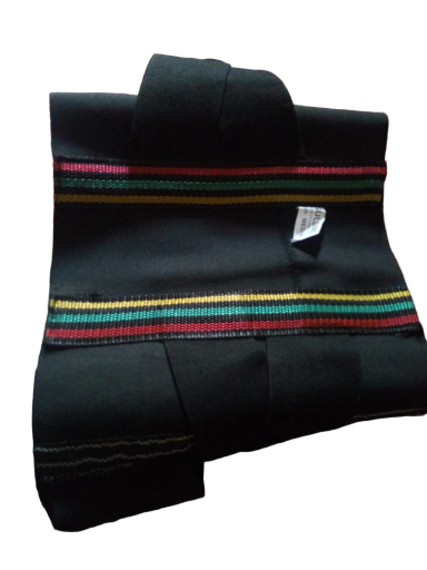 Lumbo Sacral Support Belt - Lower Back Pain Relief