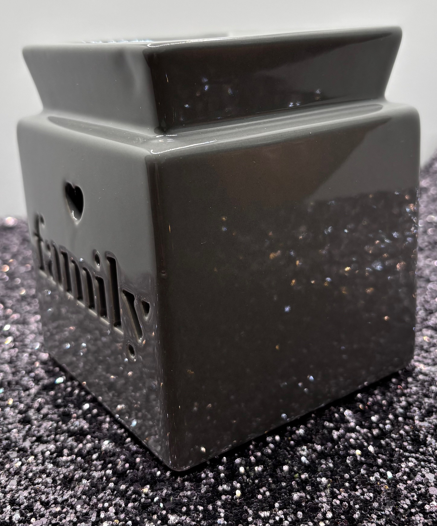 Ceramic Family Wax Melter