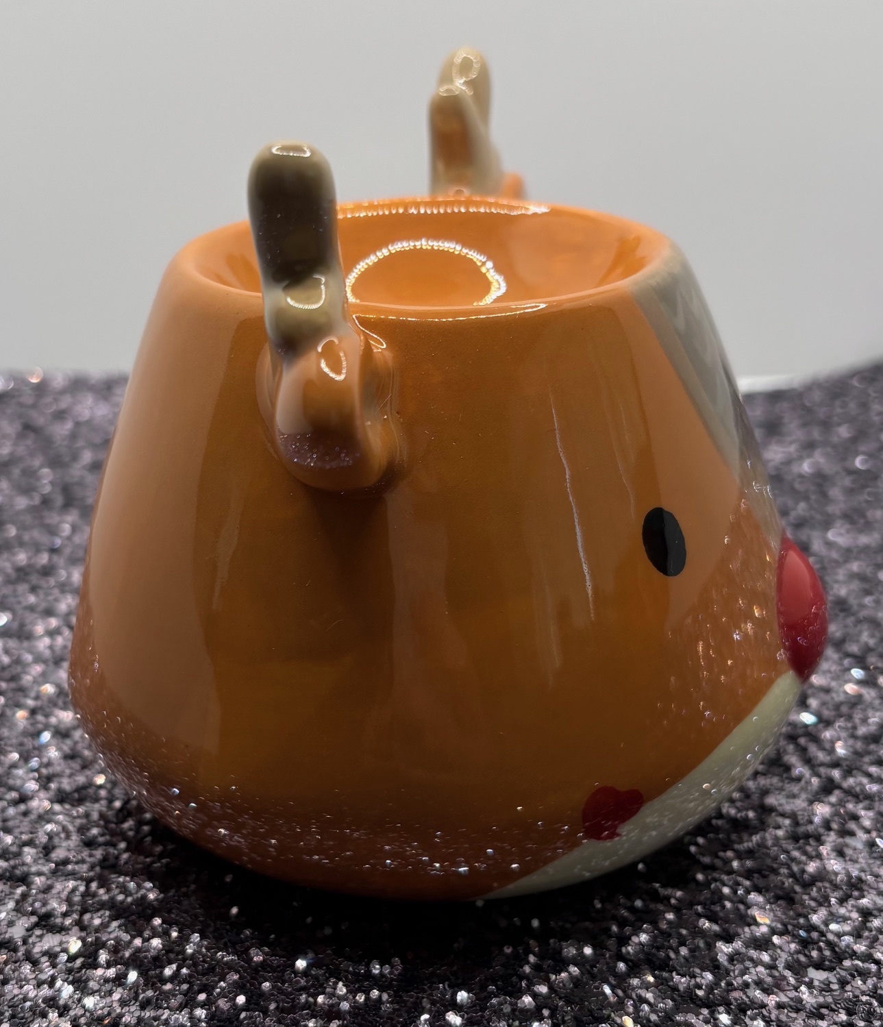 Reindeer Ceramic Wax Melter