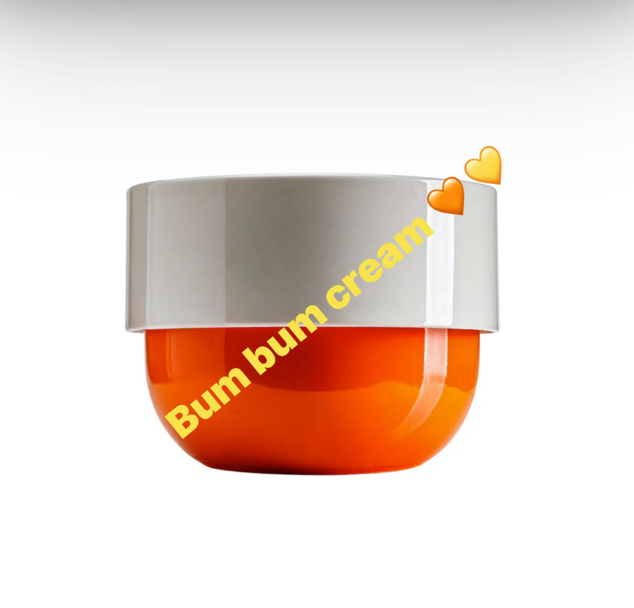 Bum Bum Cream