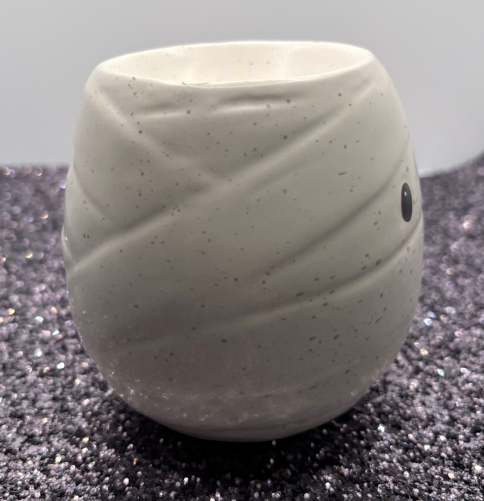 Ceramic Wax Melter