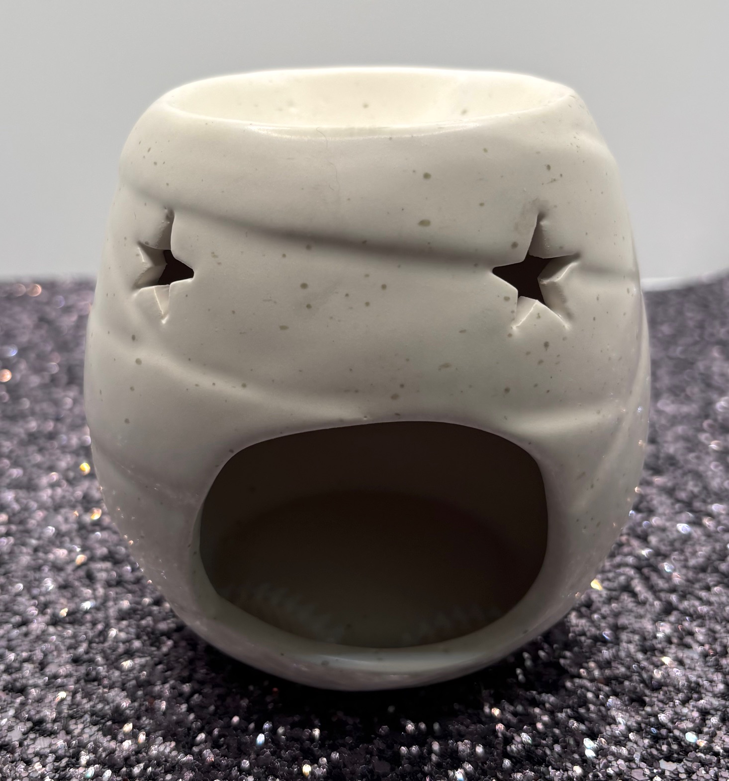 Ceramic Wax Melter