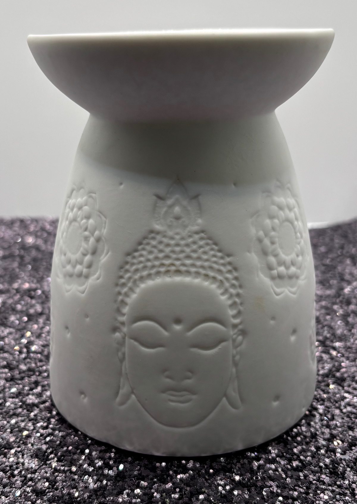 Ceramic Wax Melter