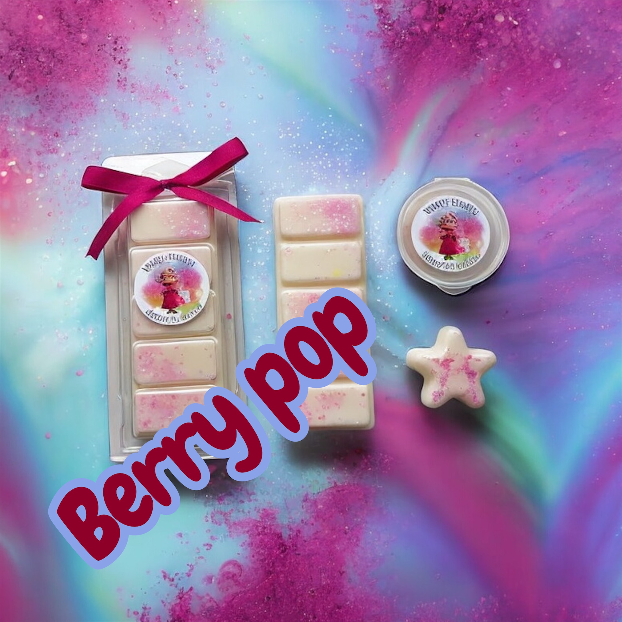 Berry Pop 