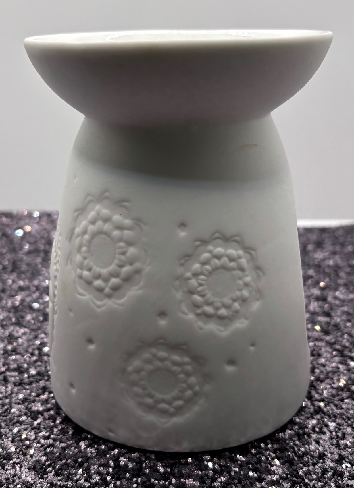 Ceramic Wax Melter