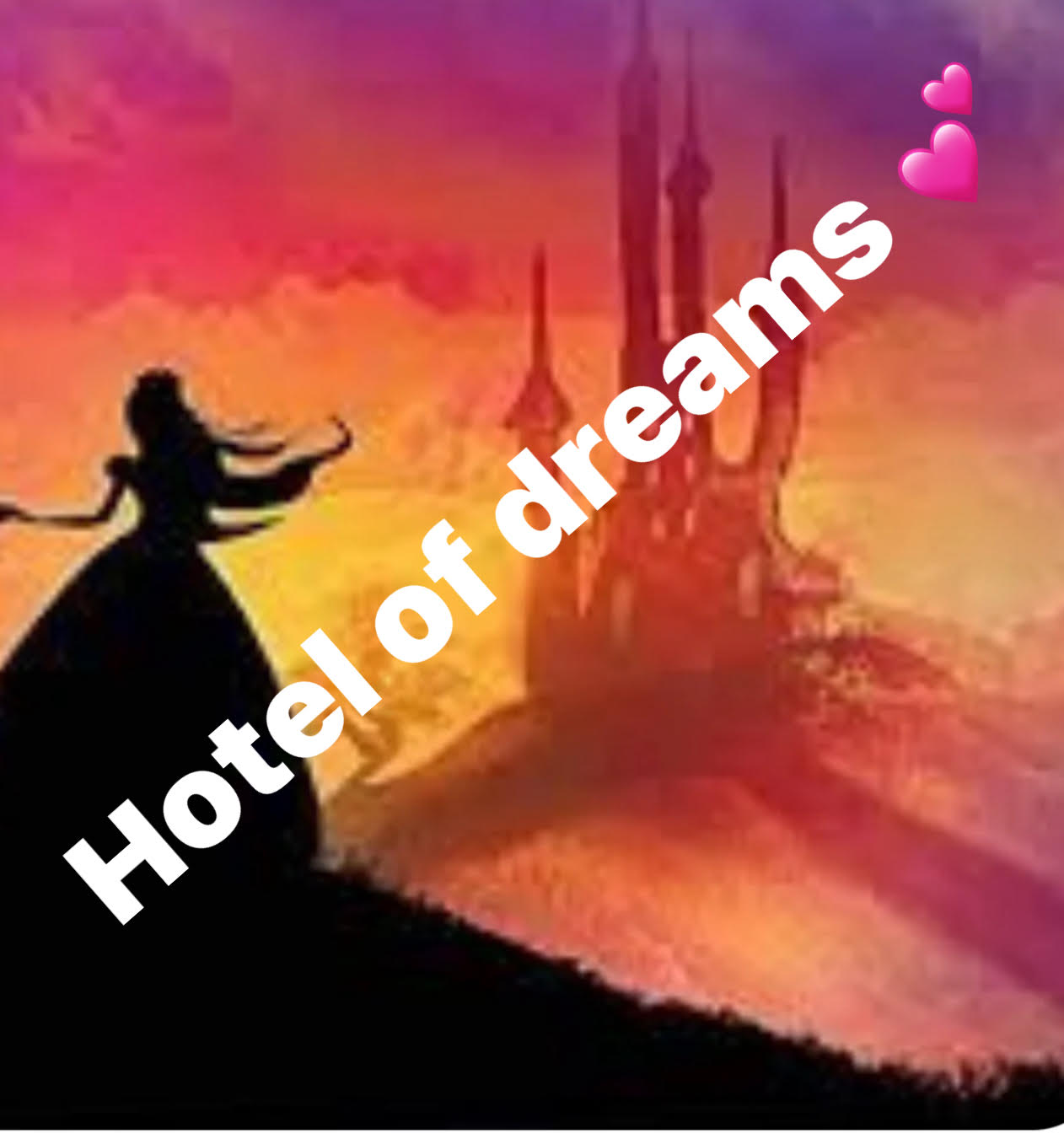 Hotel of dreams