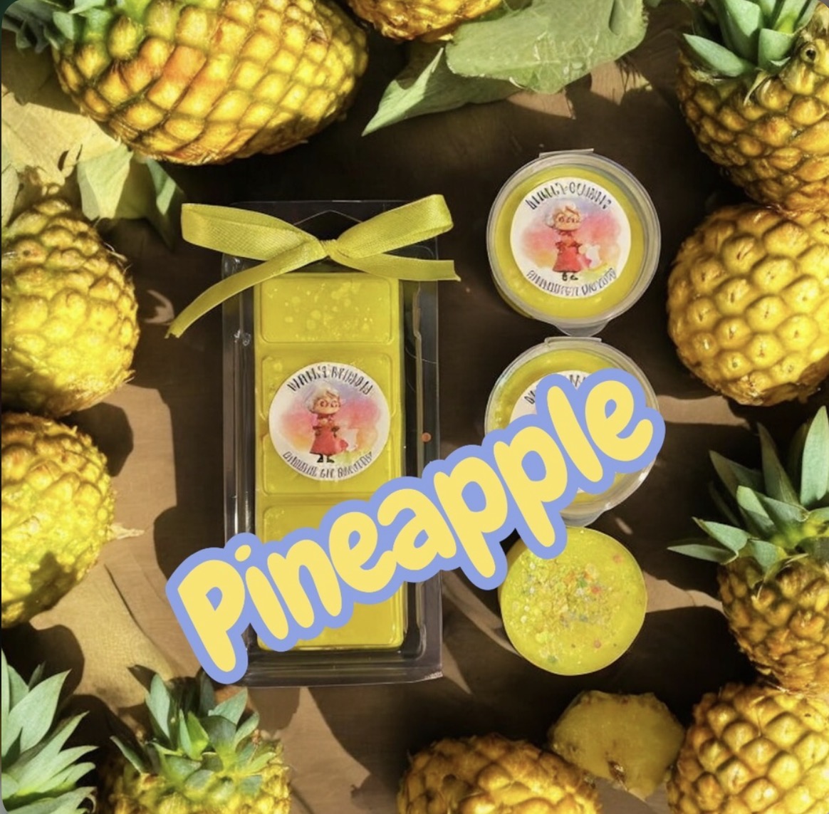 pineapple