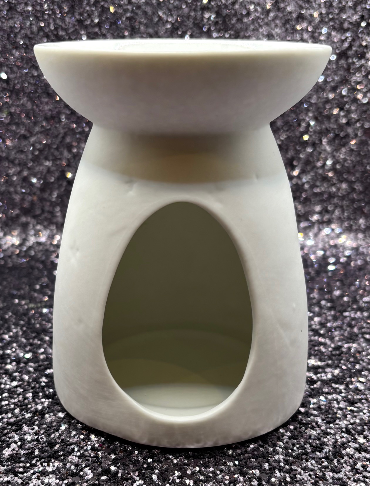 Ceramic Angel Wings Melter