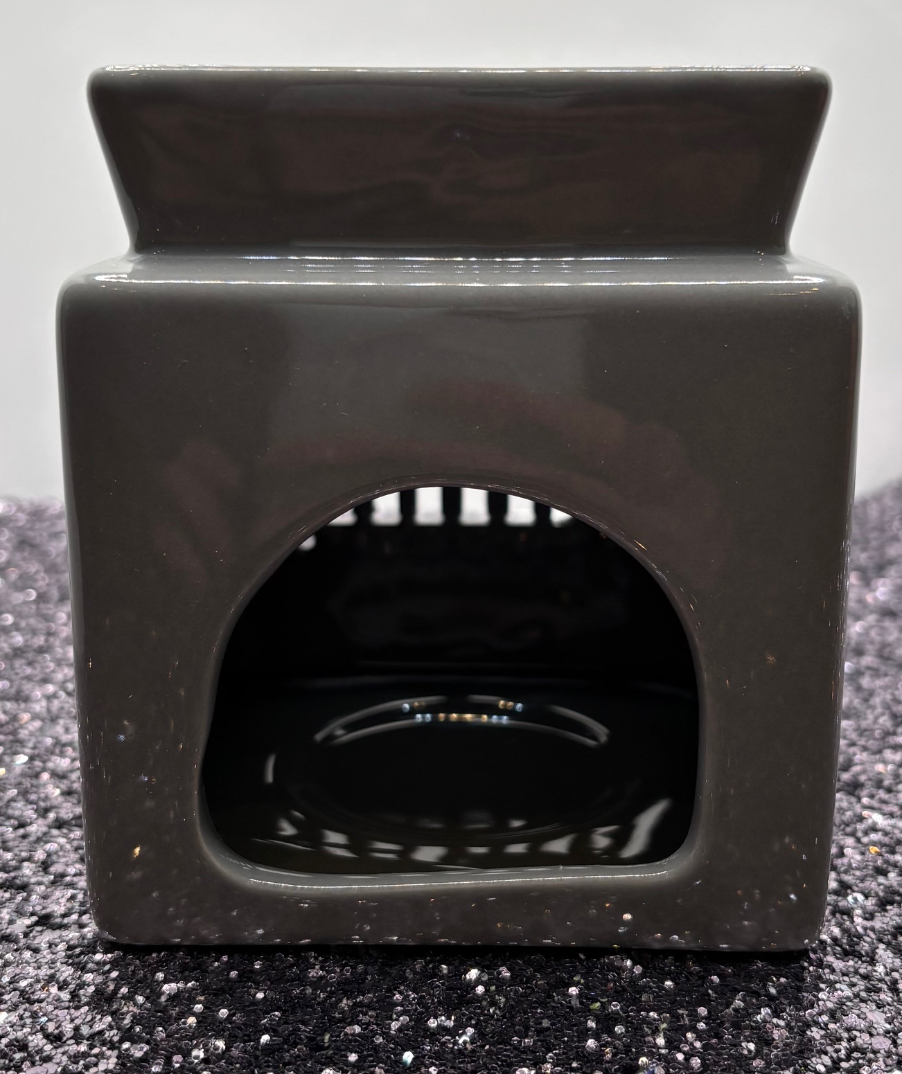 Ceramic Family Wax Melter