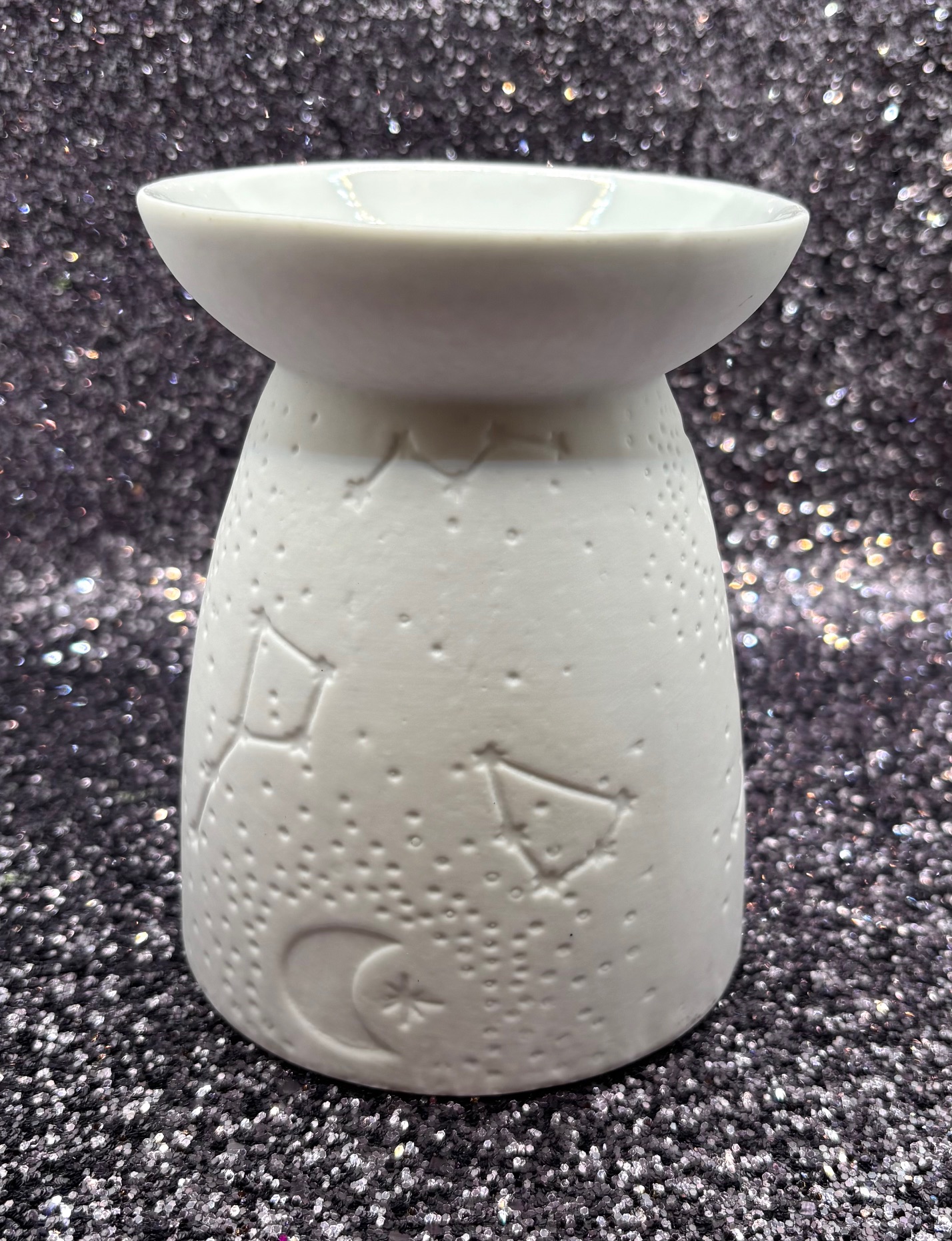 Ceramic Wax Melter