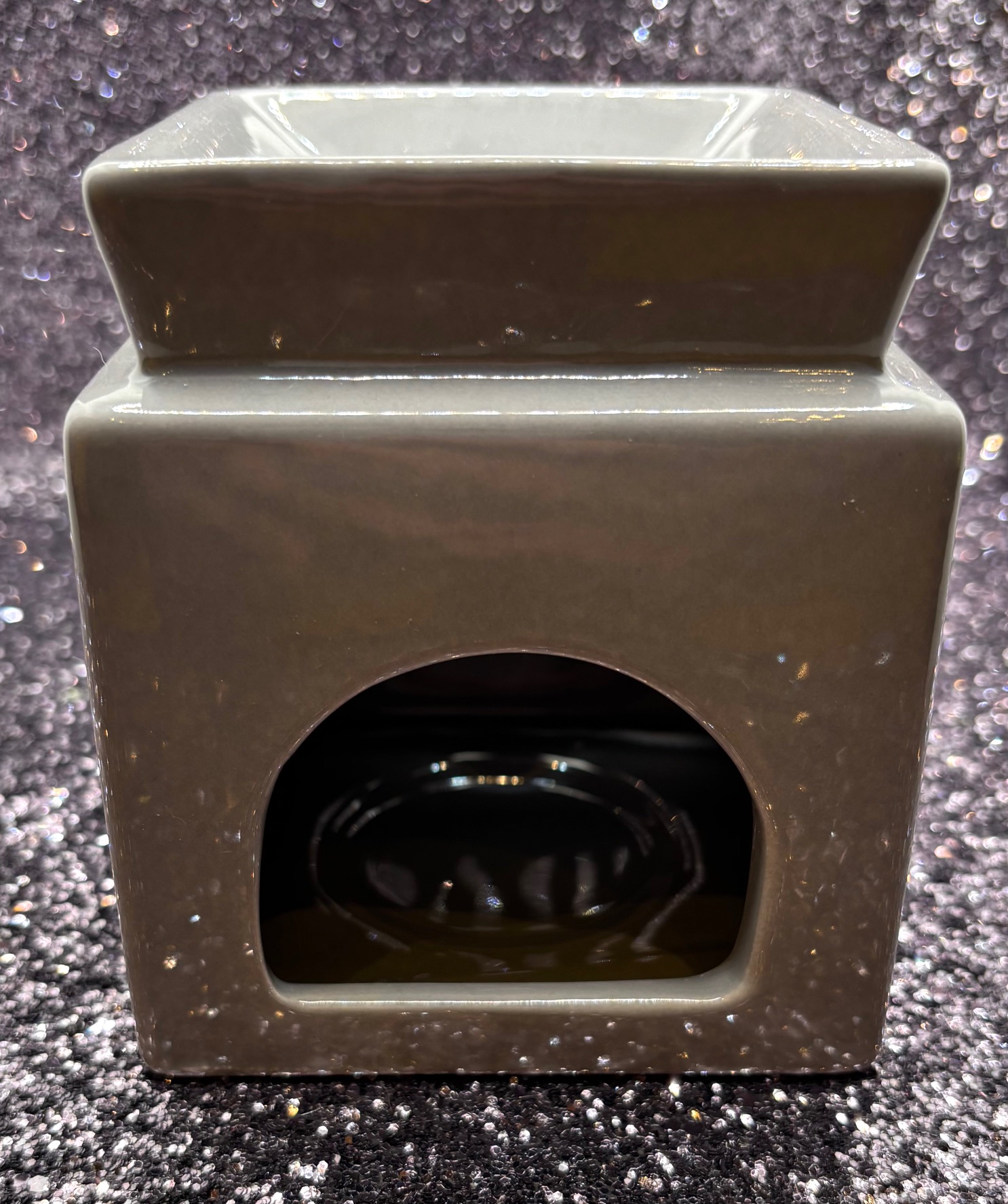 Ceramic Love Wax Melt Melter