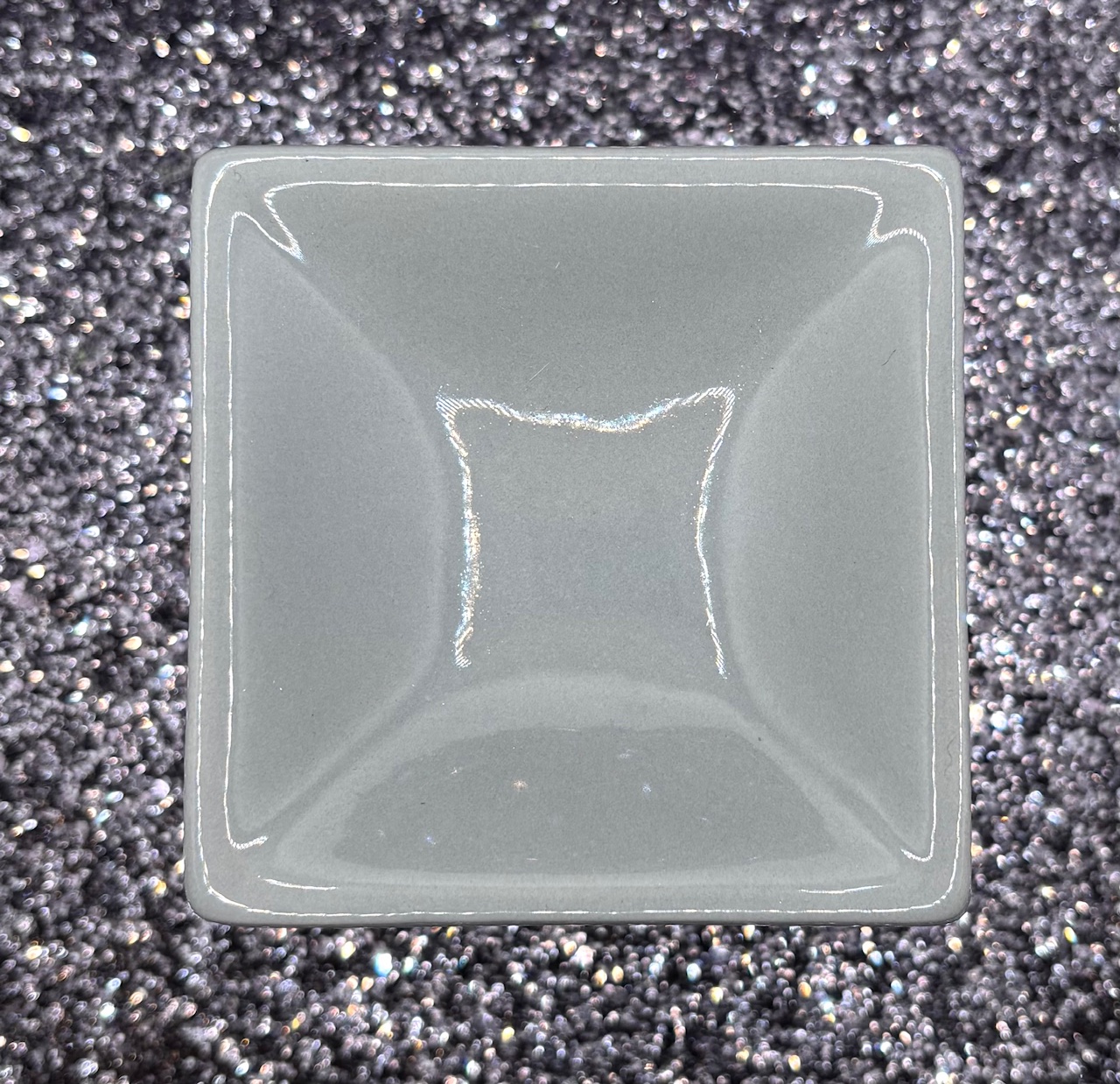 Ceramic Love Wax Melt Melter