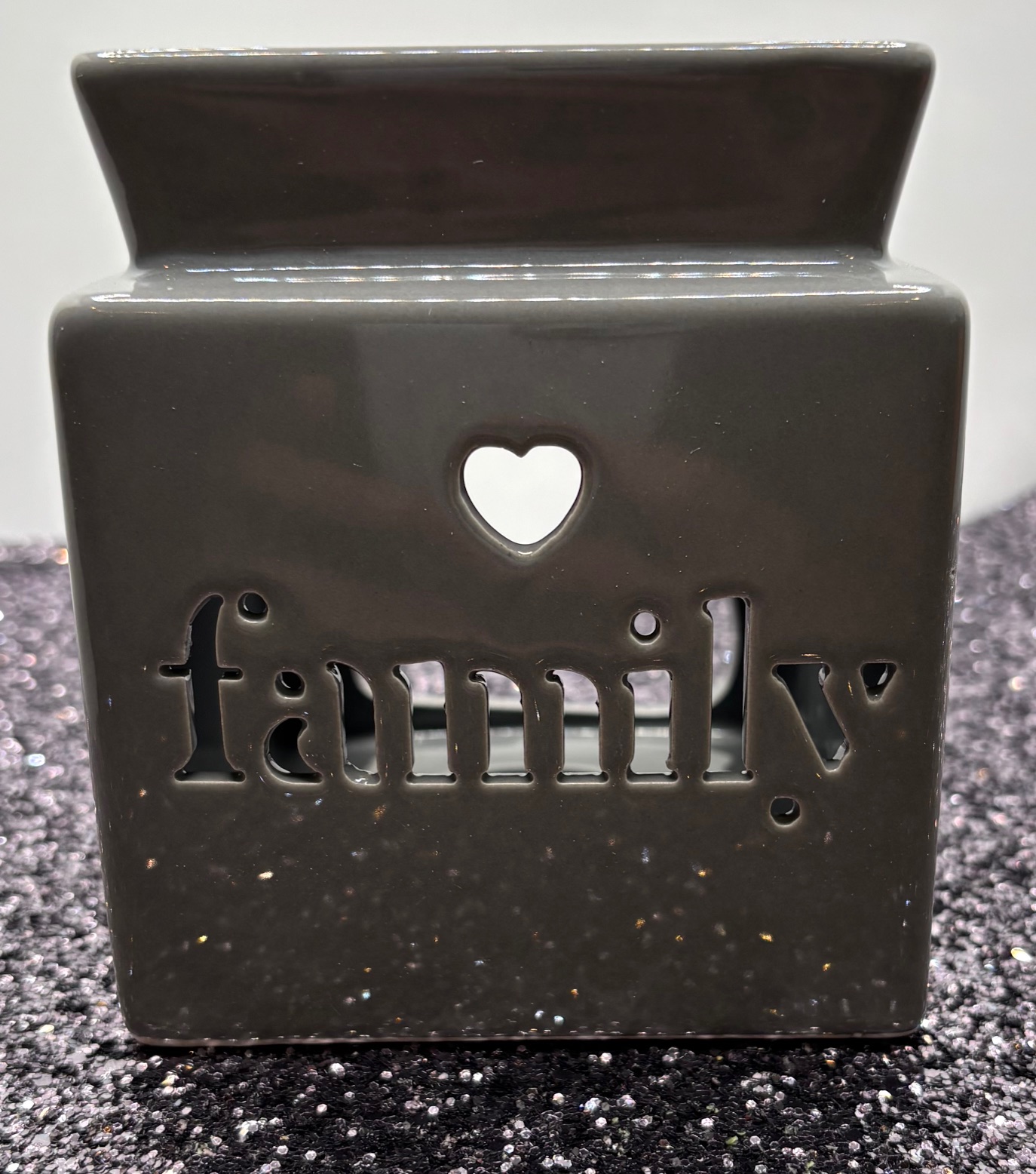 Ceramic Family Wax Melter