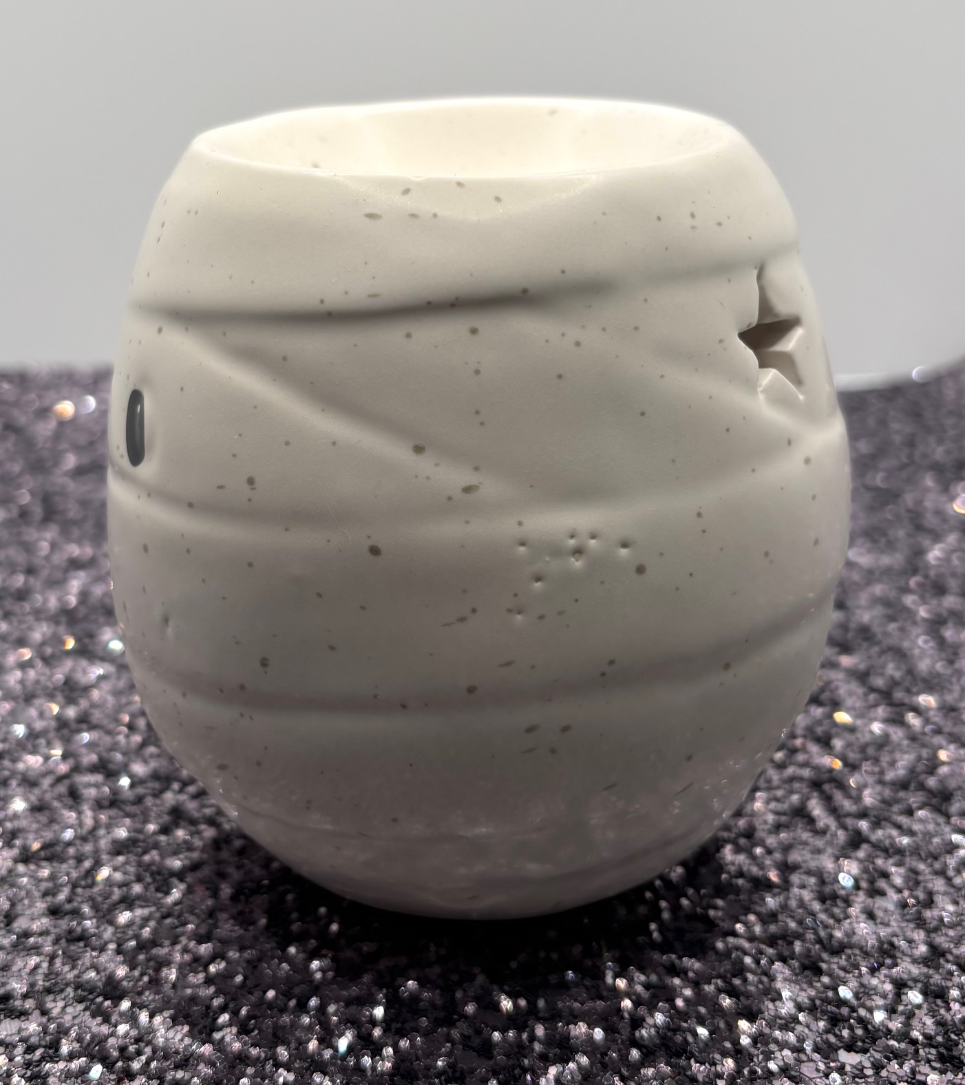 Ceramic Wax Melter