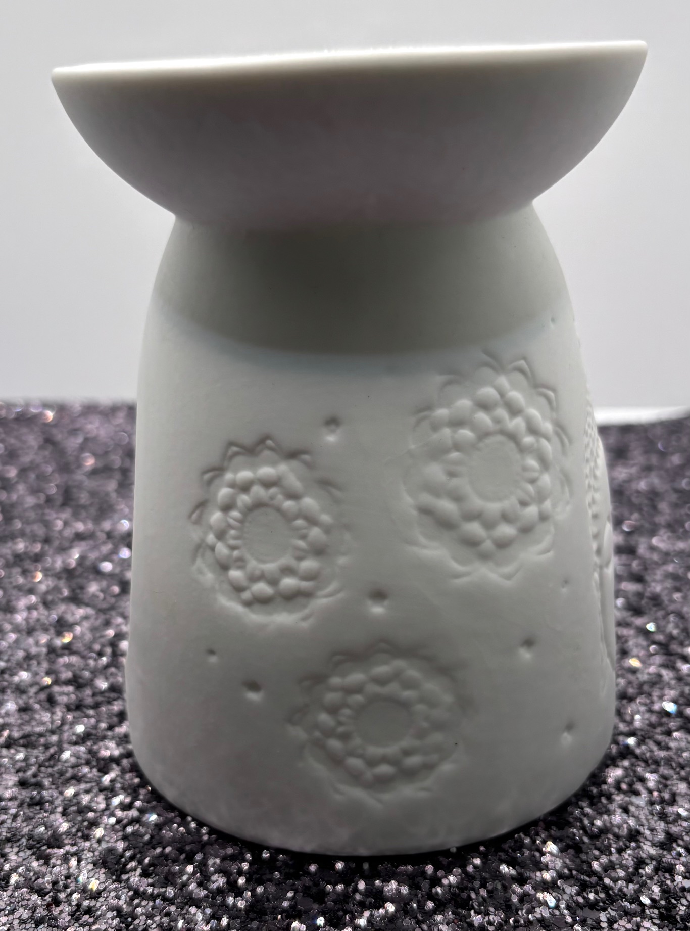 Ceramic Wax Melter