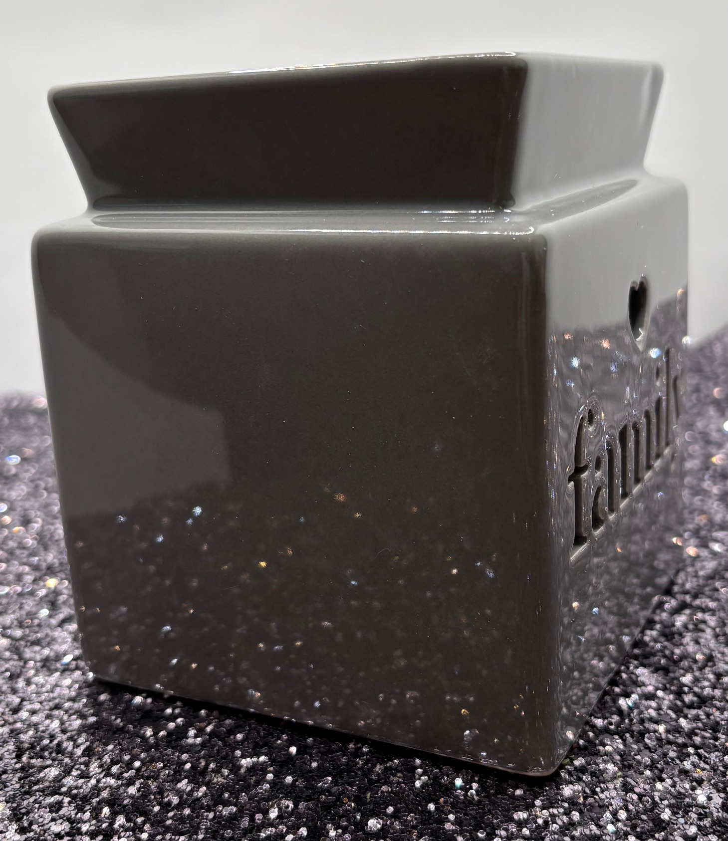 Ceramic Family Wax Melter