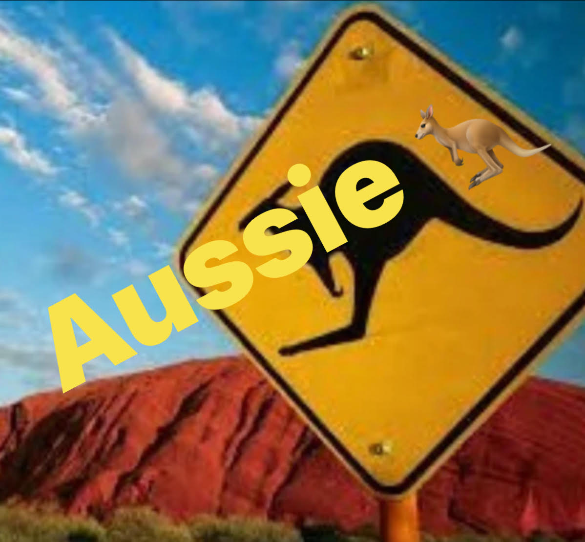 Aussie
