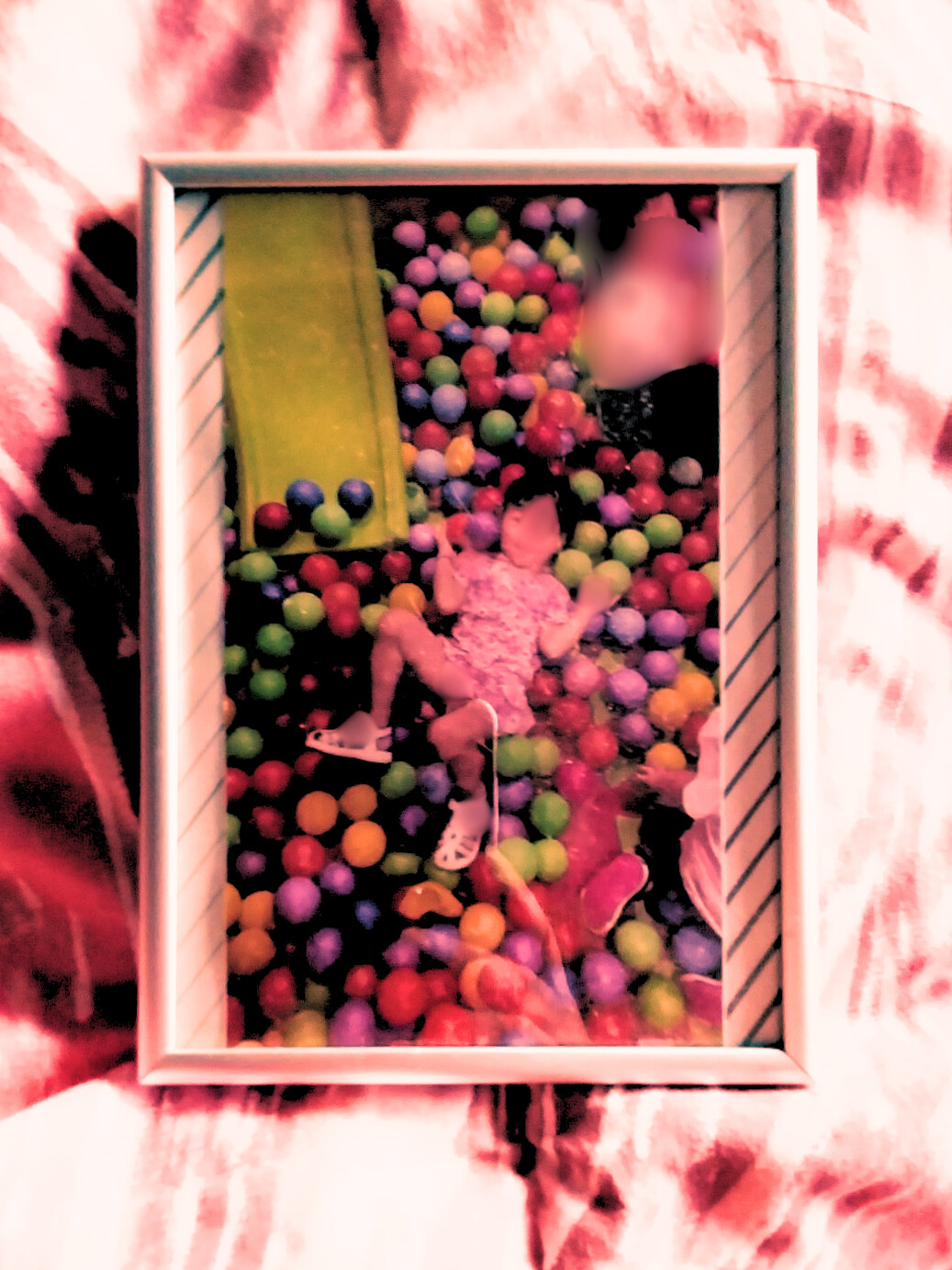  2 Foto 10 x 15 s/marco 200 grs