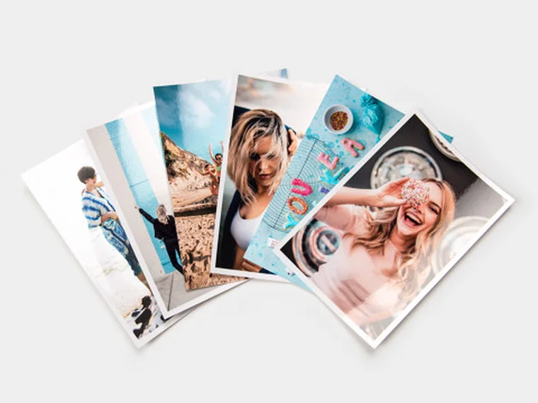 Pack 12 fotos 13 x 18 200 grs.