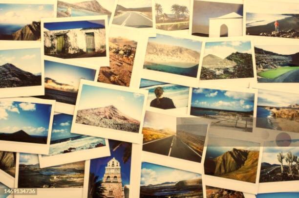 Pack 100 fotos 200 grs. fotog.brillante 10 x 15