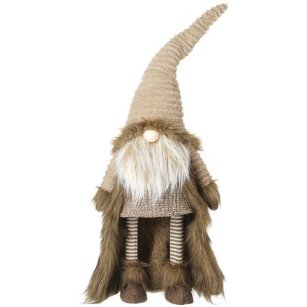 Nordic Woodland Inspired Gonk 