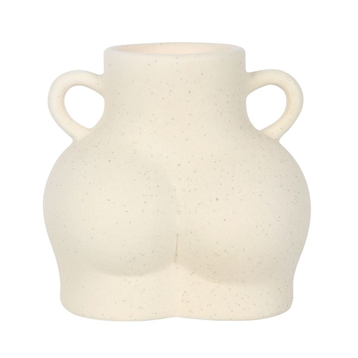 Butt themed Oil and Wax Warmer