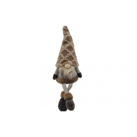 Plush Christmas Gonk