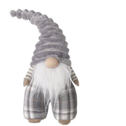 Plush Scandinavian Gonk