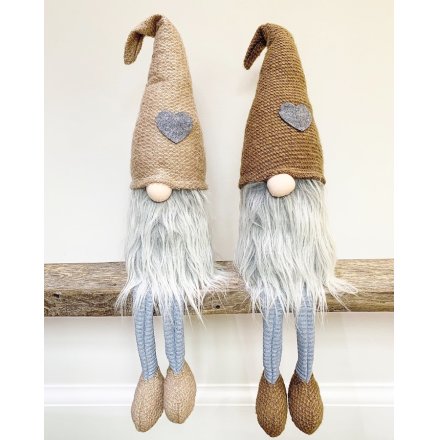 Nordic Style Plush Gnomes