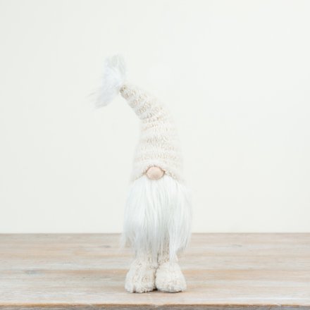 Plush Nordic Sherpa Gonk