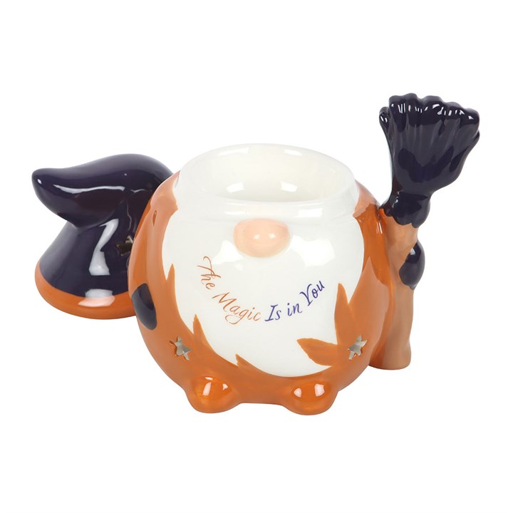 Gonk Oil Burner