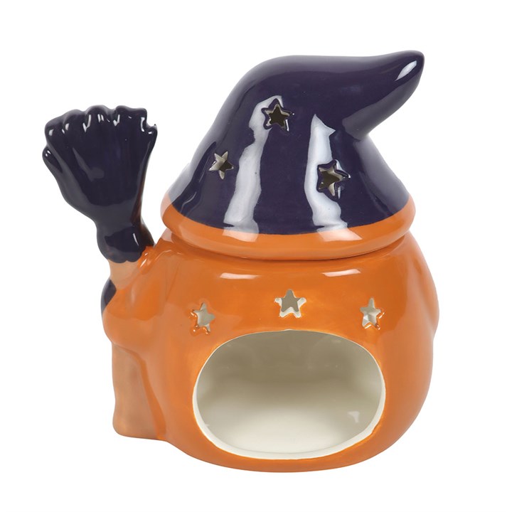Gonk Oil Burner