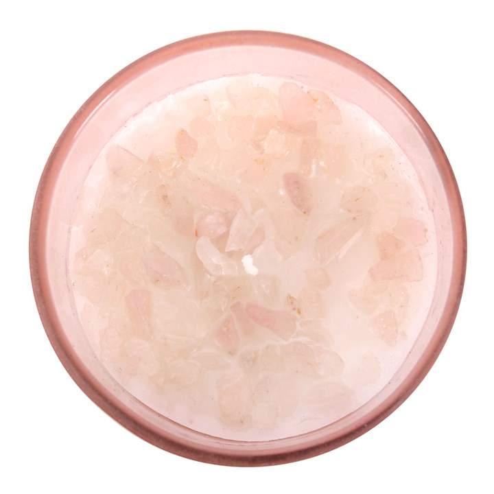 Manifestation Gratitude Candle