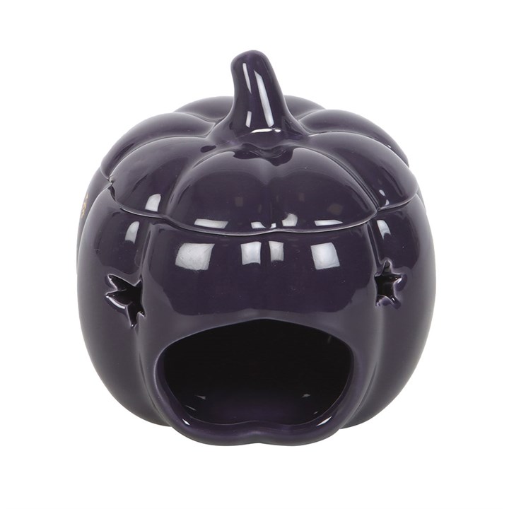 Pumpkin Oil Burner