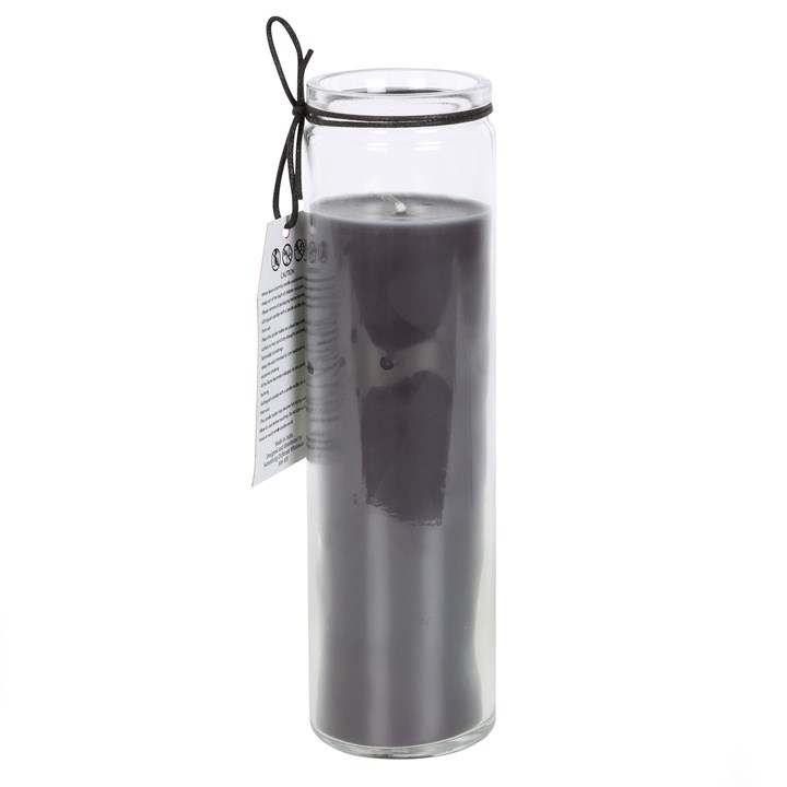 Till Death Do Us Part Skeleton Candle