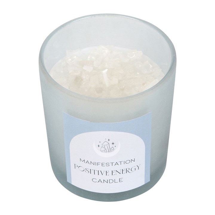 Manifestation Candle