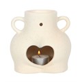 Butt themed Oil and Wax Warmer