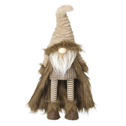 Nordic Gnome Plush Decoration