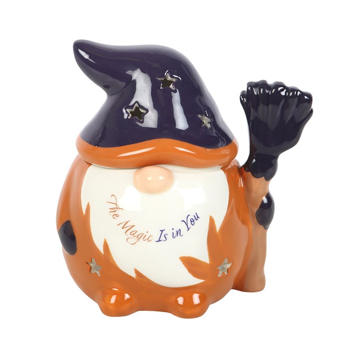 Gonk Oil Burner