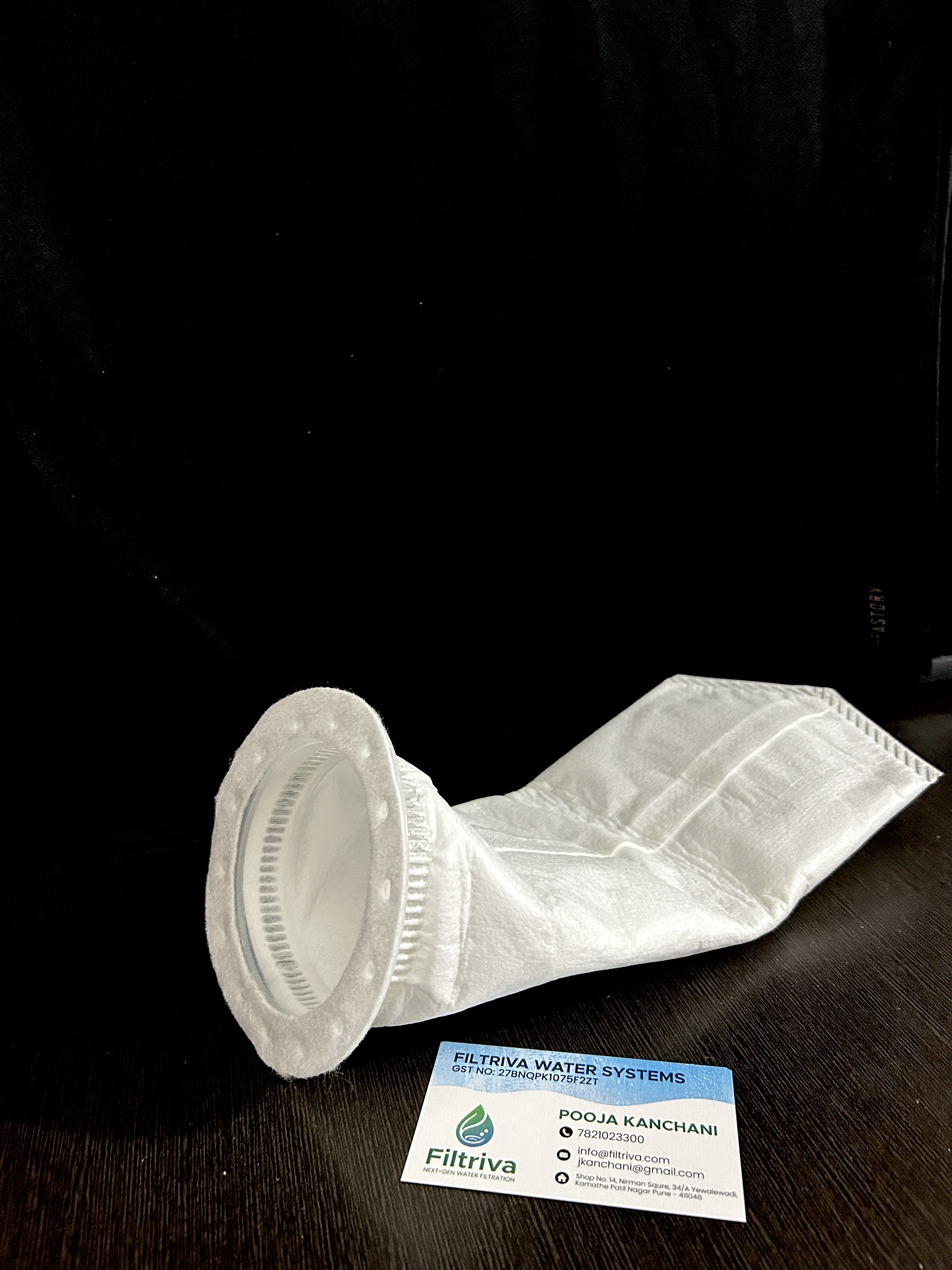 Industrial Filter Bag