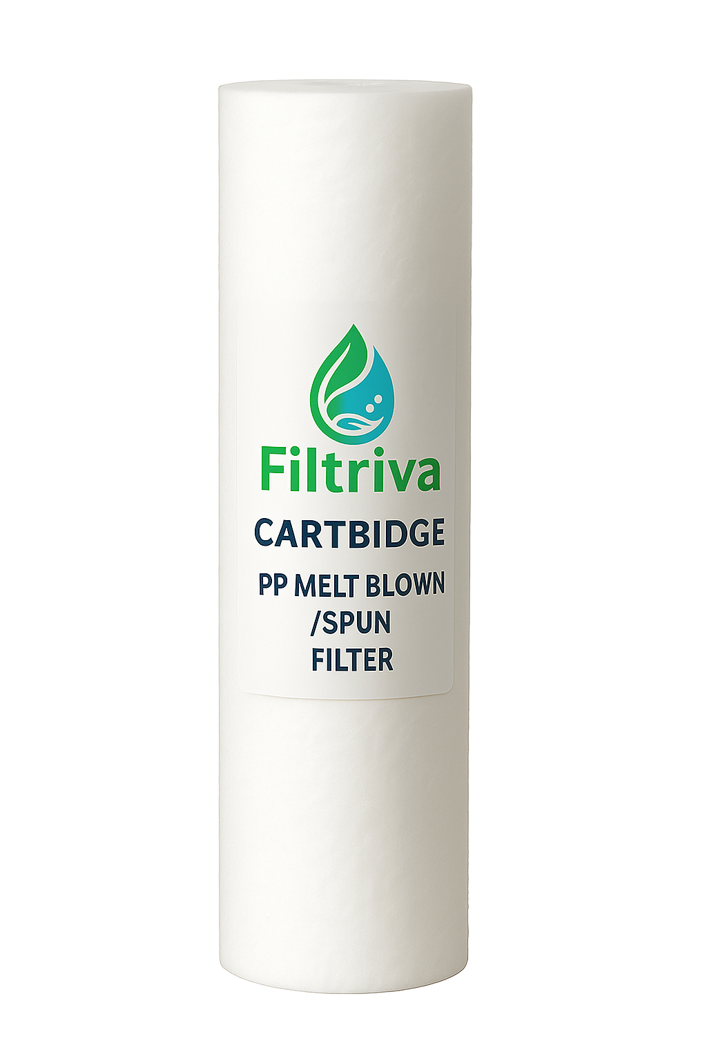 Filtriva Spun filter - Ask for price