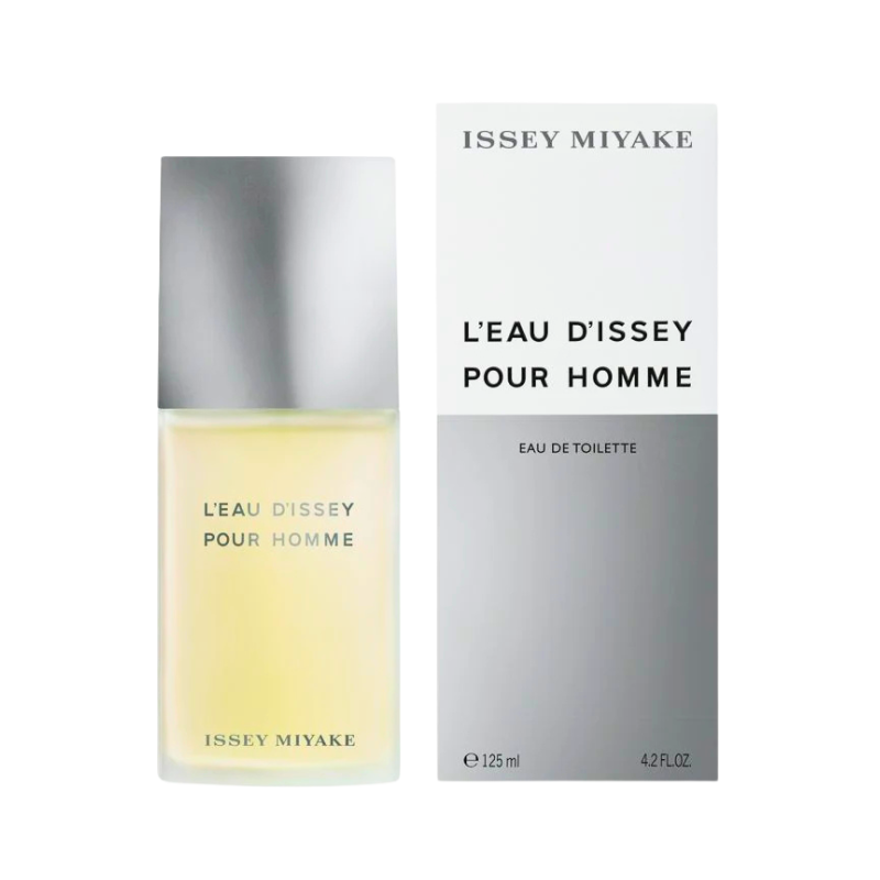 Issey Miyake L'Eau d'Issey Pour Homme