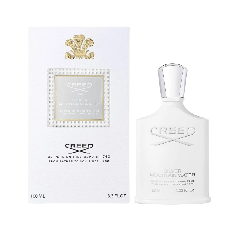 Creed Silver Mountain Water Eau de Parfum