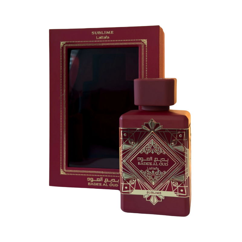 Bade'e Al Oud Sublime
