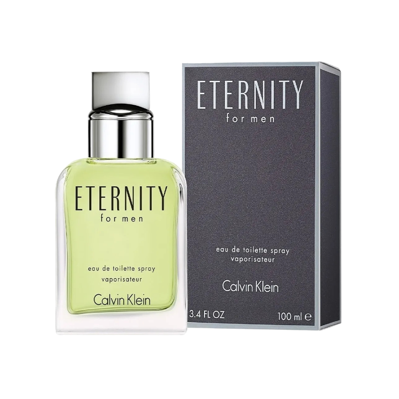 Eternity for Men