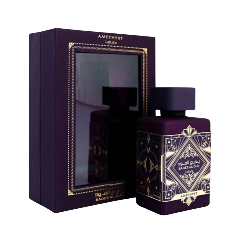 Amethyst Bade'e Al Oud