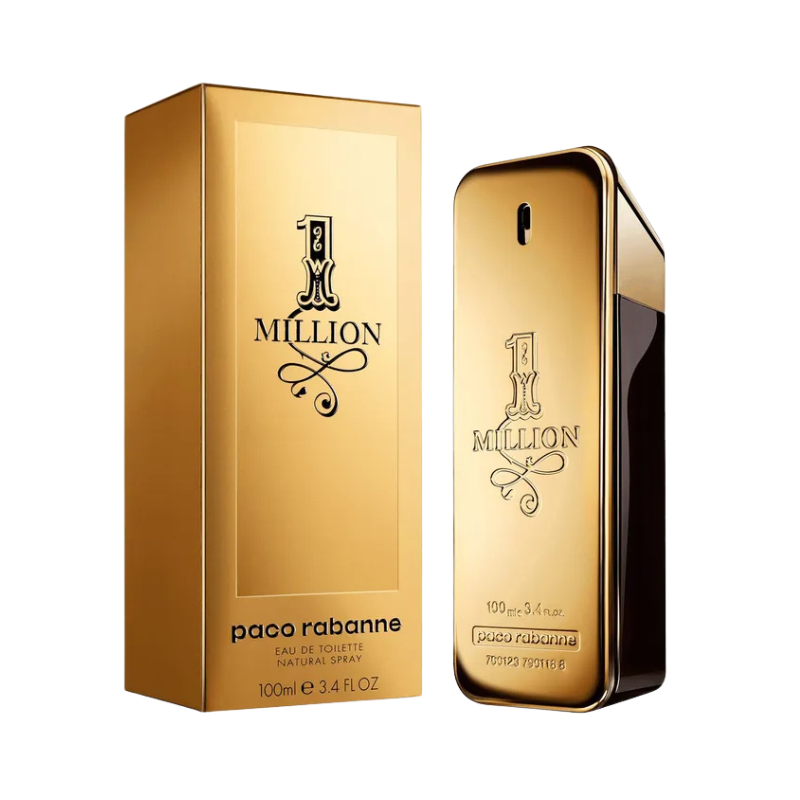 Paco Rabanne 1 Million