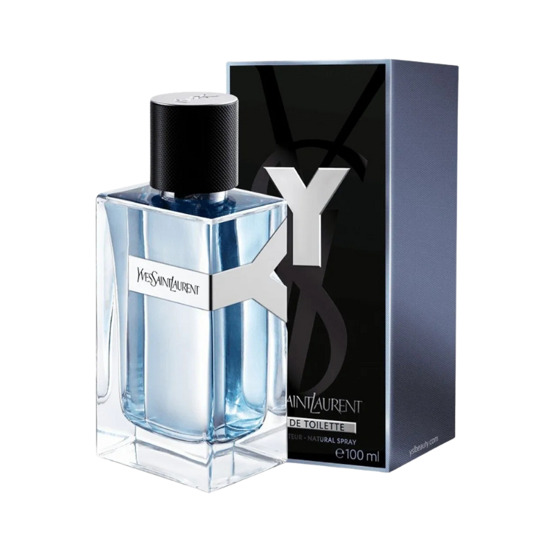 Yves Saint Laurent Y Eau de Toilette