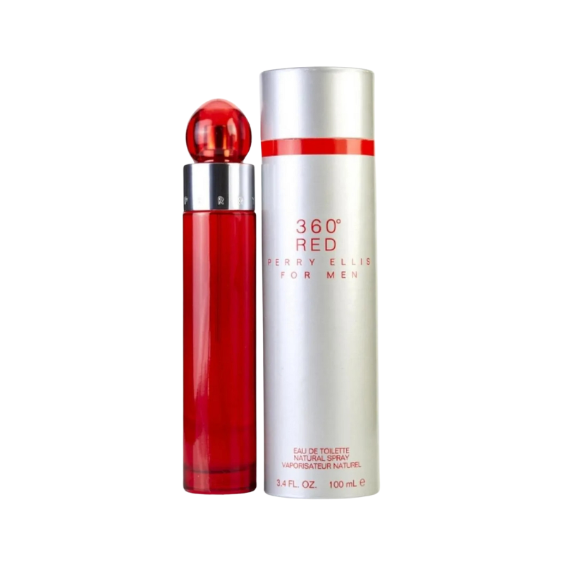 Perry Ellis 360° Red for Men